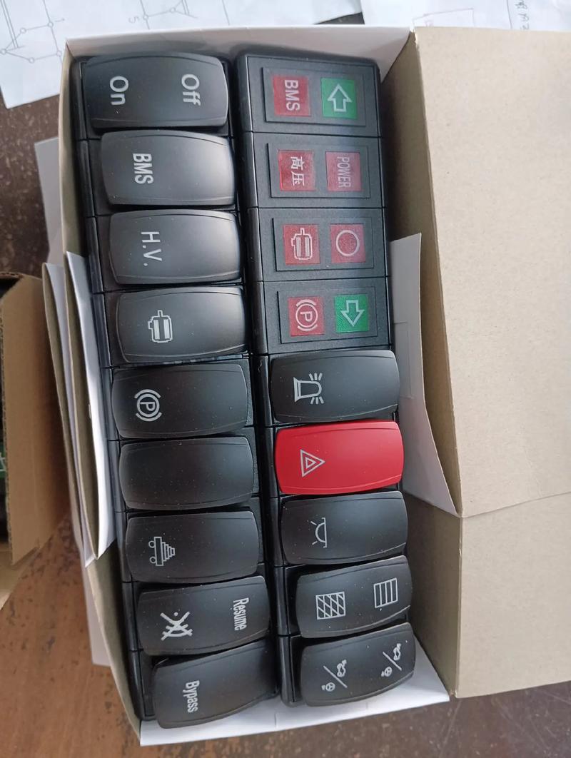 农机配件的智能化转型 从核心部件看农业机械的未来