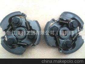 农机配件供应 离合器蹄块在农业机械中的关键作用与市场分析